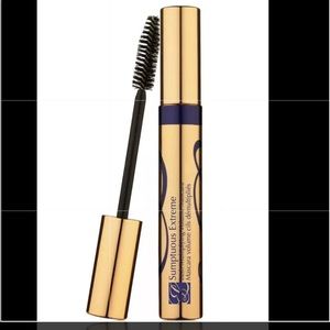 Estée Lauder Sumptuous Extreme Mascara BLACK NWOB